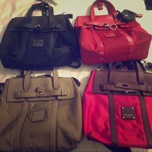 Henri Bendel purses